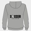 EcoSmart ® Pullover Hooded Sweatshirt Thumbnail