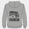 EcoSmart ® Pullover Hooded Sweatshirt Thumbnail