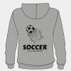 EcoSmart ® Pullover Hooded Sweatshirt Thumbnail