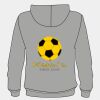 EcoSmart ® Pullover Hooded Sweatshirt Thumbnail