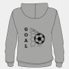 EcoSmart ® Pullover Hooded Sweatshirt Thumbnail