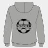 EcoSmart ® Pullover Hooded Sweatshirt Thumbnail