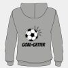 EcoSmart ® Pullover Hooded Sweatshirt Thumbnail