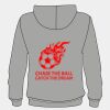 EcoSmart ® Pullover Hooded Sweatshirt Thumbnail
