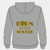 EcoSmart ® Pullover Hooded Sweatshirt Thumbnail