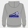 EcoSmart ® Pullover Hooded Sweatshirt Thumbnail