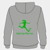 EcoSmart ® Pullover Hooded Sweatshirt Thumbnail