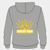 EcoSmart ® Pullover Hooded Sweatshirt Thumbnail