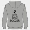 EcoSmart ® Pullover Hooded Sweatshirt Thumbnail