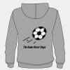 EcoSmart ® Pullover Hooded Sweatshirt Thumbnail
