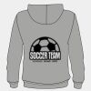 EcoSmart ® Pullover Hooded Sweatshirt Thumbnail