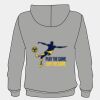 EcoSmart ® Pullover Hooded Sweatshirt Thumbnail