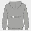 EcoSmart ® Pullover Hooded Sweatshirt Thumbnail