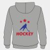 EcoSmart ® Pullover Hooded Sweatshirt Thumbnail