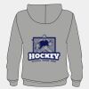 EcoSmart ® Pullover Hooded Sweatshirt Thumbnail