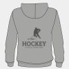 EcoSmart ® Pullover Hooded Sweatshirt Thumbnail