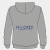 EcoSmart ® Pullover Hooded Sweatshirt Thumbnail
