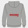 EcoSmart ® Pullover Hooded Sweatshirt Thumbnail