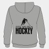 EcoSmart ® Pullover Hooded Sweatshirt Thumbnail