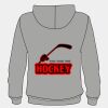 EcoSmart ® Pullover Hooded Sweatshirt Thumbnail