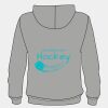 EcoSmart ® Pullover Hooded Sweatshirt Thumbnail