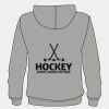 EcoSmart ® Pullover Hooded Sweatshirt Thumbnail