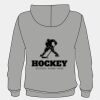 EcoSmart ® Pullover Hooded Sweatshirt Thumbnail