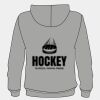 EcoSmart ® Pullover Hooded Sweatshirt Thumbnail