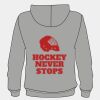EcoSmart ® Pullover Hooded Sweatshirt Thumbnail