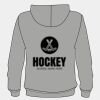 EcoSmart ® Pullover Hooded Sweatshirt Thumbnail