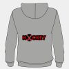 EcoSmart ® Pullover Hooded Sweatshirt Thumbnail