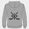EcoSmart ® Pullover Hooded Sweatshirt Thumbnail