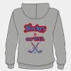 EcoSmart ® Pullover Hooded Sweatshirt Thumbnail