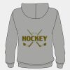 EcoSmart ® Pullover Hooded Sweatshirt Thumbnail