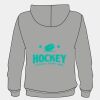 EcoSmart ® Pullover Hooded Sweatshirt Thumbnail