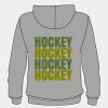 EcoSmart ® Pullover Hooded Sweatshirt Thumbnail
