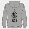EcoSmart ® Pullover Hooded Sweatshirt Thumbnail