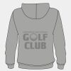 EcoSmart ® Pullover Hooded Sweatshirt Thumbnail