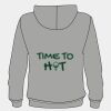 EcoSmart ® Pullover Hooded Sweatshirt Thumbnail