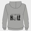EcoSmart ® Pullover Hooded Sweatshirt Thumbnail