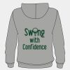 EcoSmart ® Pullover Hooded Sweatshirt Thumbnail