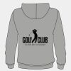 EcoSmart ® Pullover Hooded Sweatshirt Thumbnail
