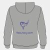 EcoSmart ® Pullover Hooded Sweatshirt Thumbnail