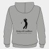 EcoSmart ® Pullover Hooded Sweatshirt Thumbnail
