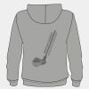 EcoSmart ® Pullover Hooded Sweatshirt Thumbnail