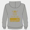 EcoSmart ® Pullover Hooded Sweatshirt Thumbnail
