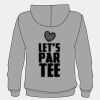 EcoSmart ® Pullover Hooded Sweatshirt Thumbnail