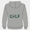 EcoSmart ® Pullover Hooded Sweatshirt Thumbnail