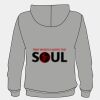 EcoSmart ® Pullover Hooded Sweatshirt Thumbnail