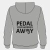 EcoSmart ® Pullover Hooded Sweatshirt Thumbnail